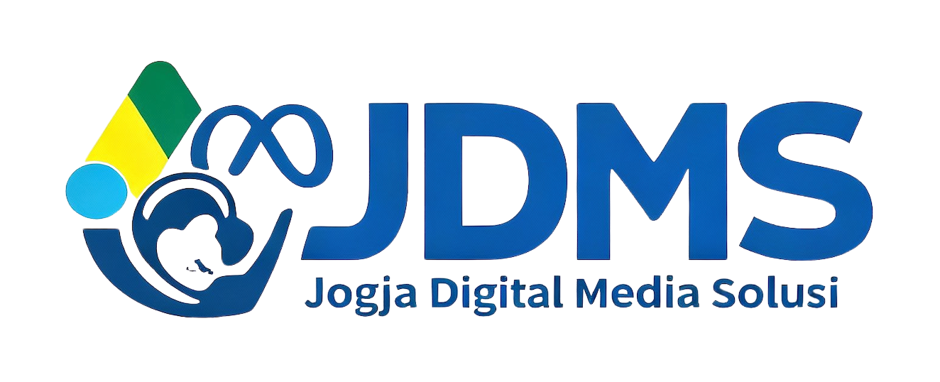 Jogja Digital Media Solusi