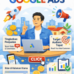 Jasa Google Ads Jogja